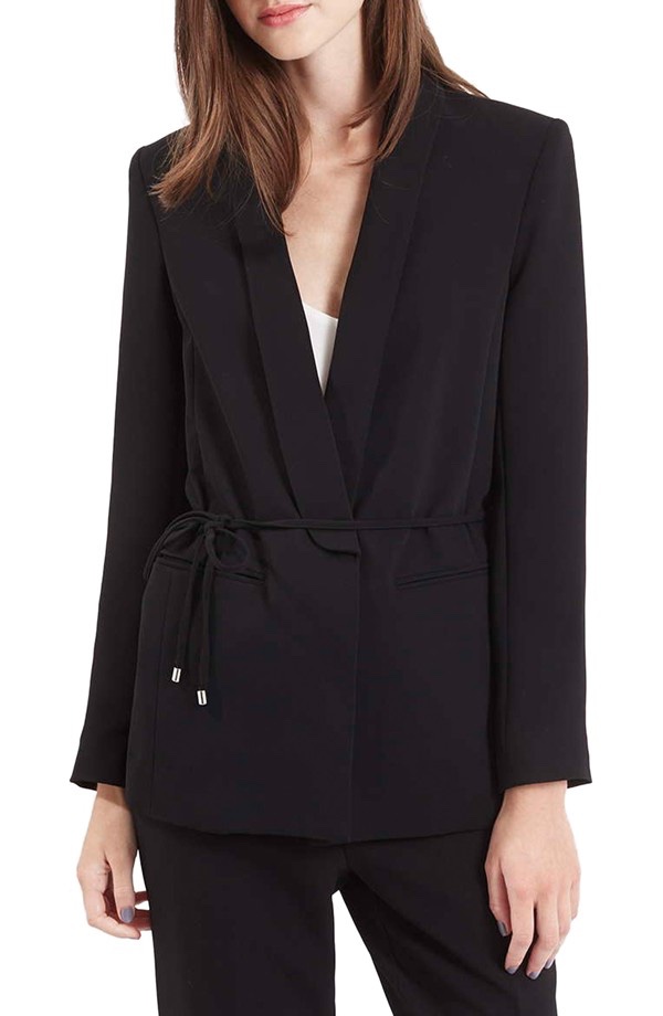 Black Tuxedo Jackets for Women Shop