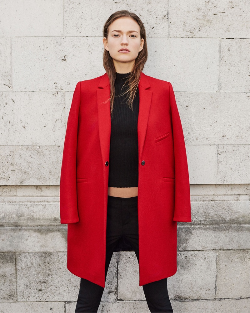 Zara-Winter-2015-Coats-Lookbook06