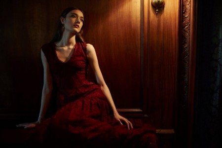 Evening Enchantment: Barneys Features Gorgeous Gowns Evening Enchantment: Barneys Features Gorgeous Gowns