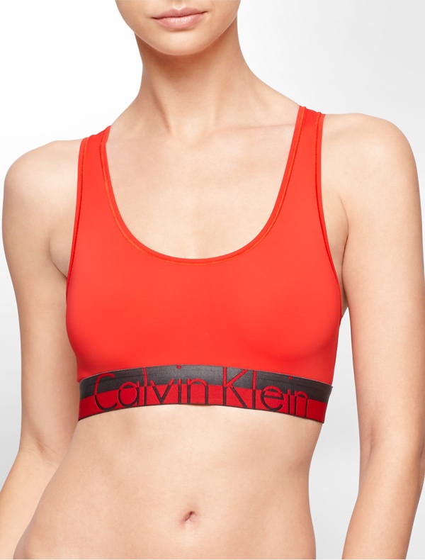 Calvin Klein Underwear Magnetic Force Bralette