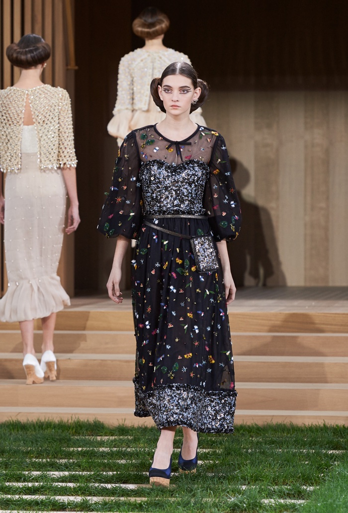 Chanel Spring 2016 Haute Couture | Fashion Gone Rogue