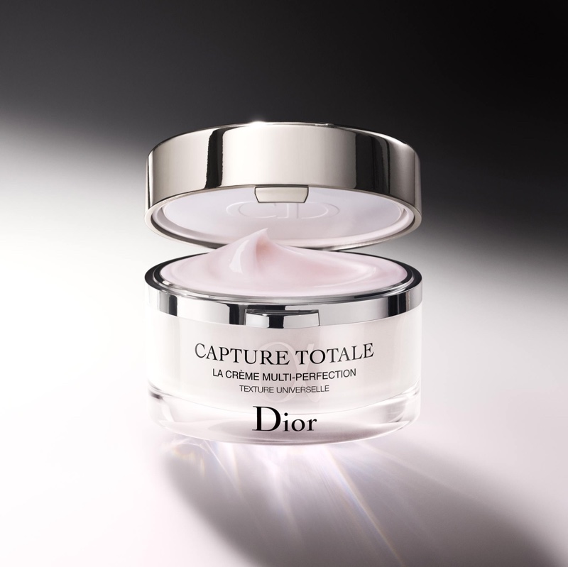 SHOP: Dior Capture Totale Multi-Perfection Creme available at Sephora