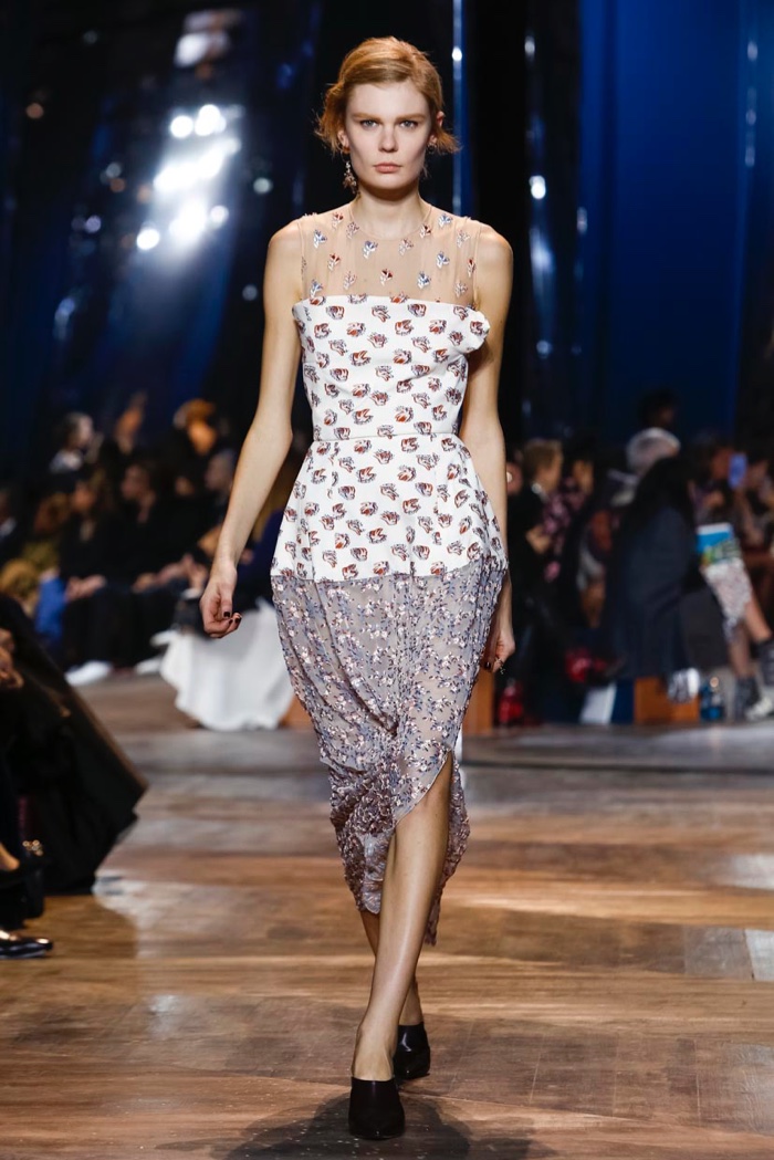 Dior Spring 2016 Haute Couture | Fashion Gone Rogue