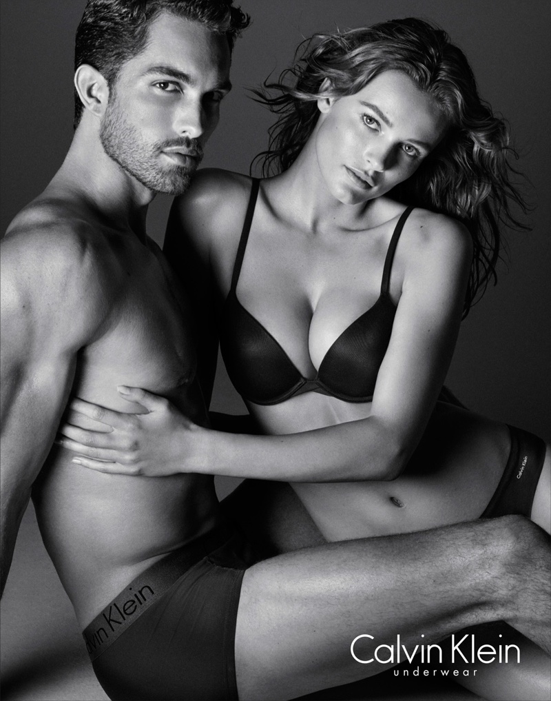 The Classy Issue  Calvin klein bikinis, Calvin klein photoshoot, Calvin  klein shoot