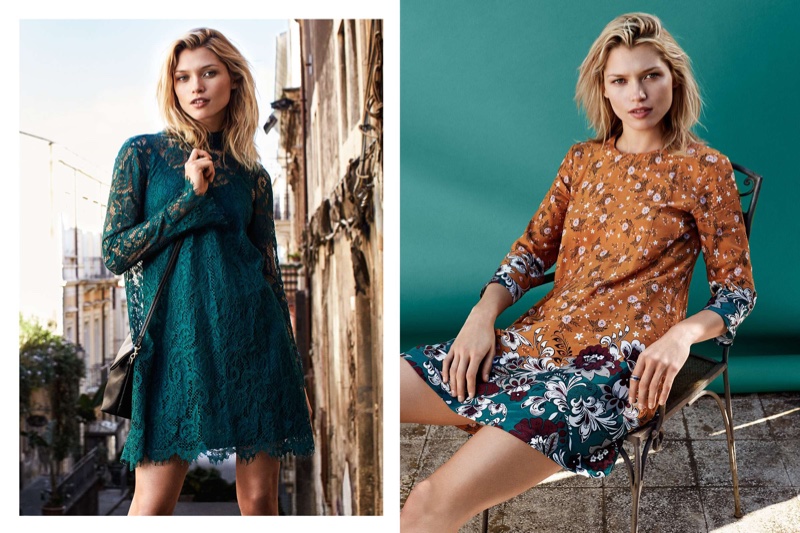 H&M Takes On the New Clothing Essentials