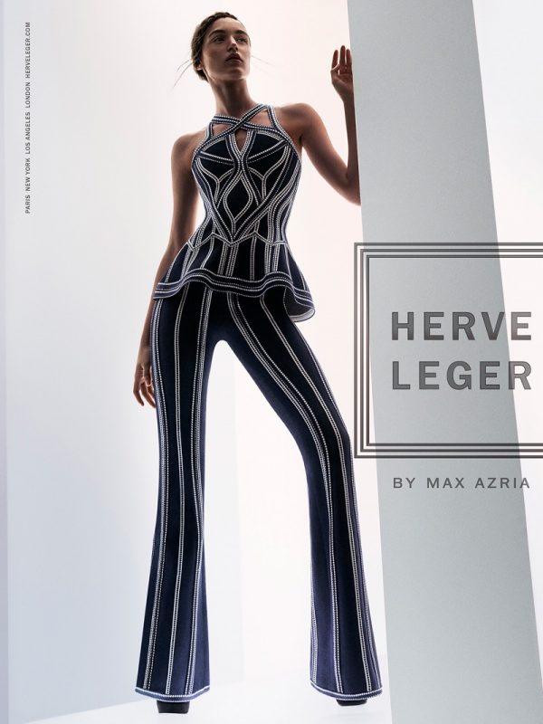 herve leger official website