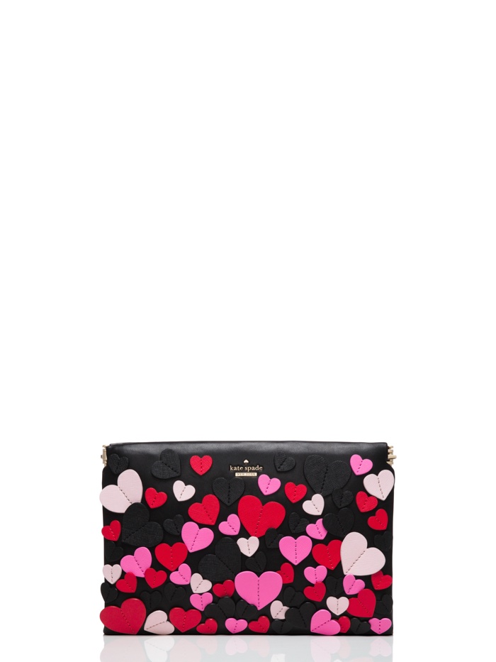 Queen of Hearts: 10 Valentine's Day Themed Accessories