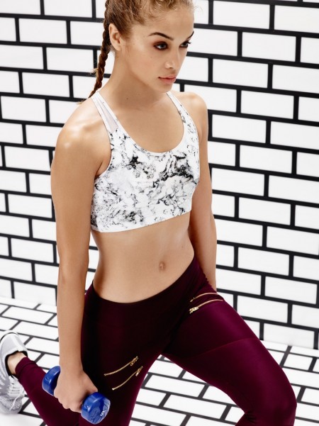 Refresh Your Workout with REVOLVE's New Active Shop