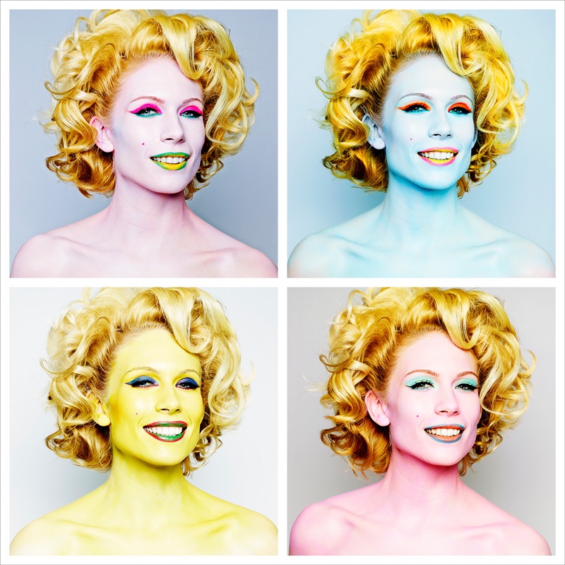 © Rankin