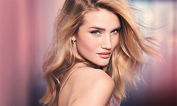 Rosie Huntington-Whiteley Now Has Her Own Makeup Line – See the Photos!