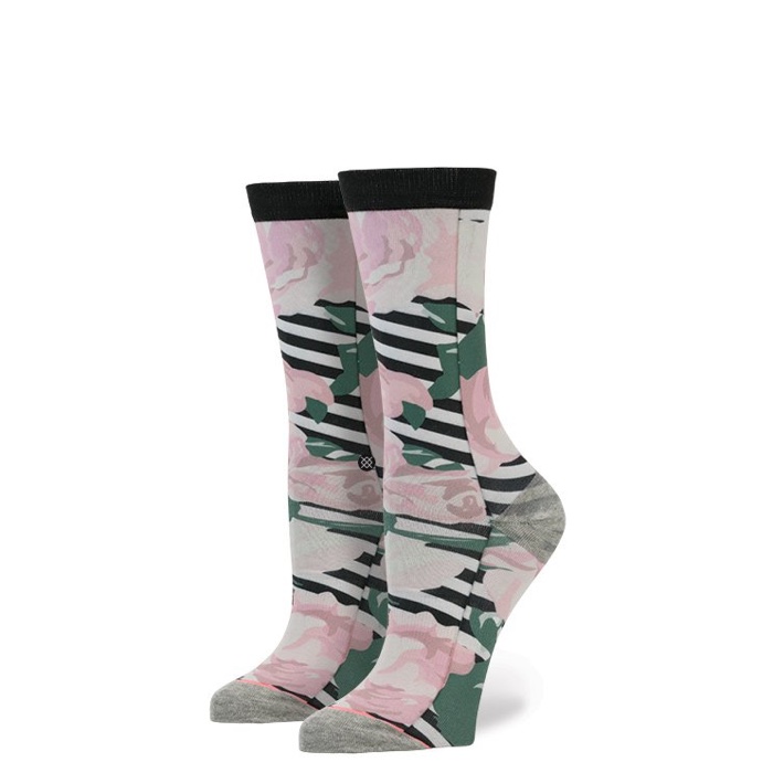 Willow Smith x Stance Melrose Socks