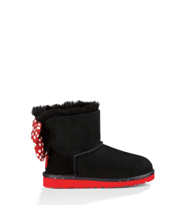 ugg disney minnie