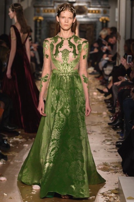 Valentino spring deals 2016 couture