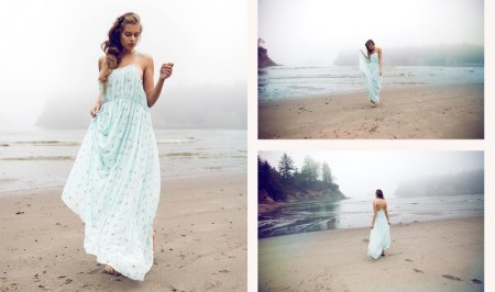 A Sort of Fairytale: Wildfox Launches Spring '16 Lookbook