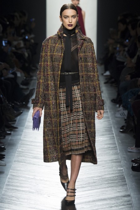 Bottega Veneta 2016 Fall / Winter | Fashion Gone Rogue