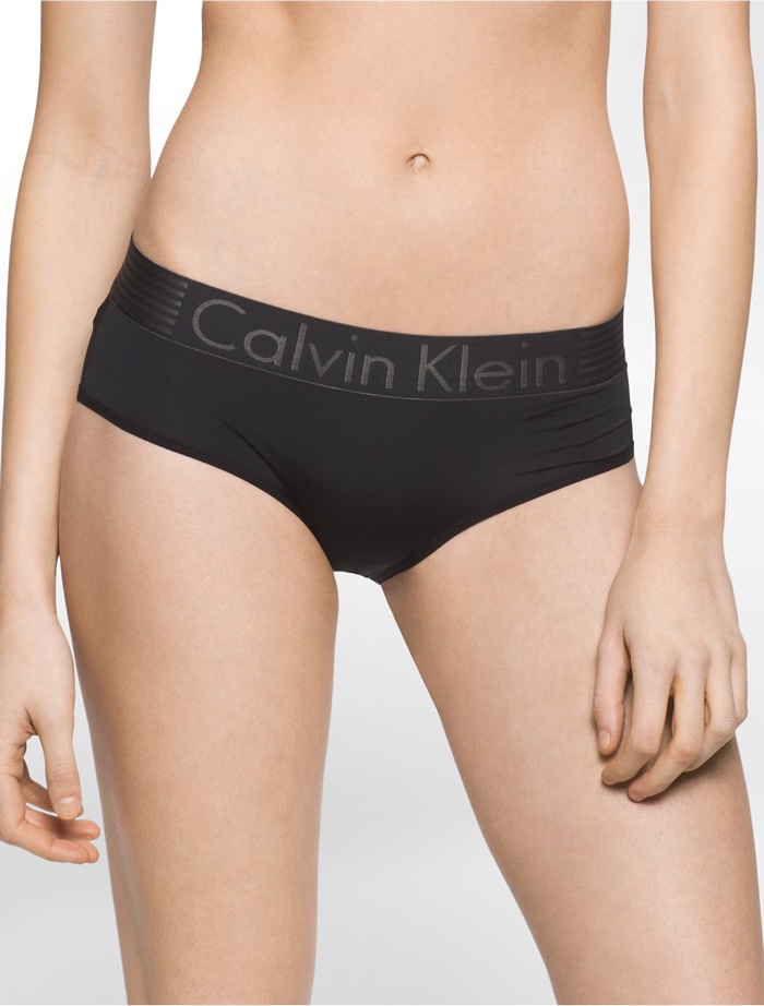 Calvin Klein Underwear Iron Strength Briefs