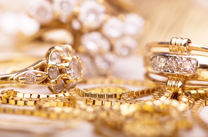 Jewelry 101: The Quick Guide to Gold
