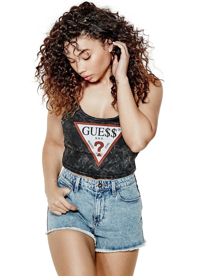 Guess x A$AP Rocky Clothing Buy