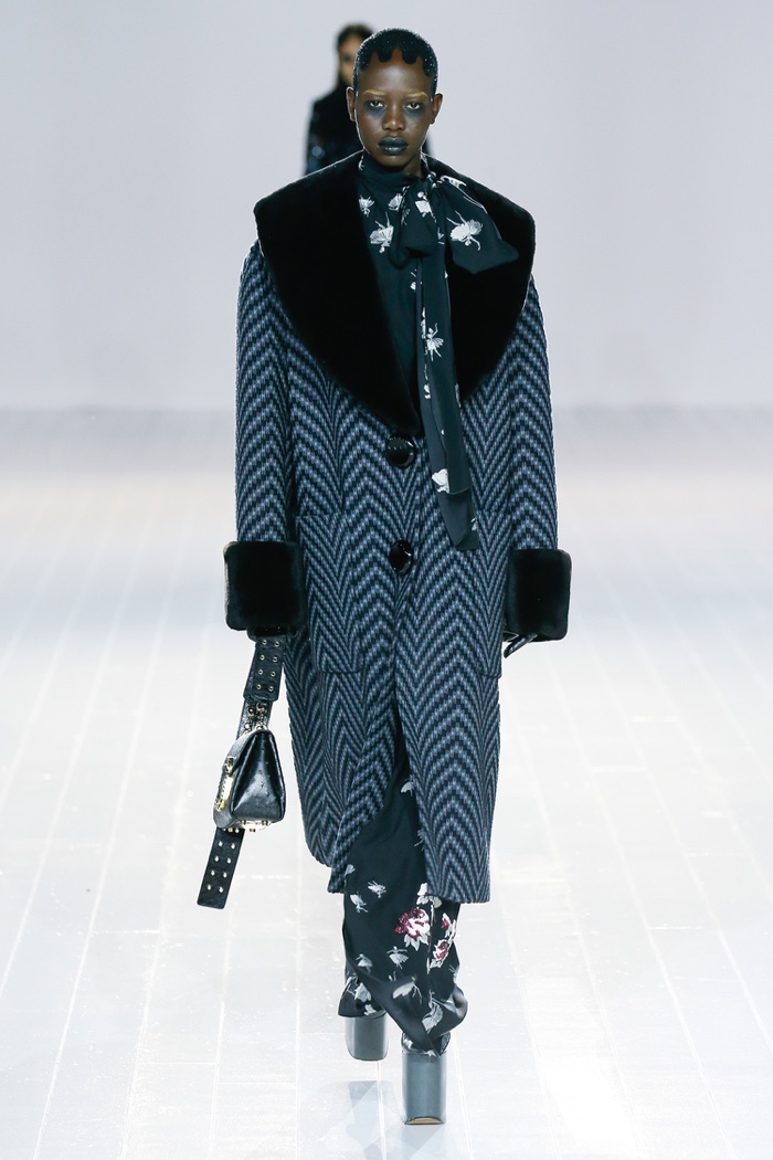 Marc Jacobs 2016 Fall / Winter | Fashion Gone Rogue