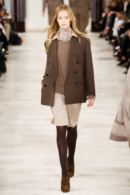 Ralph lauren fall 2016 hot sale