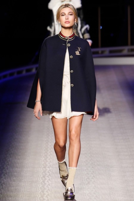 droom Scepticisme Oppervlakkig Tommy Hilfiger 2016 Fall / Winter | Fashion Gone Rogue