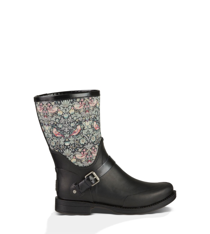 UGG Australia x Liberty London Floral Print Boot