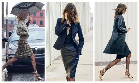 Carine Roitfeld's Second Collaboration with Uniqlo is Here (and You Won't Be Disappointed) Carine Roitfeld's Second Collaboration with Uniqlo is Here (and You Won't Be Disappointed)