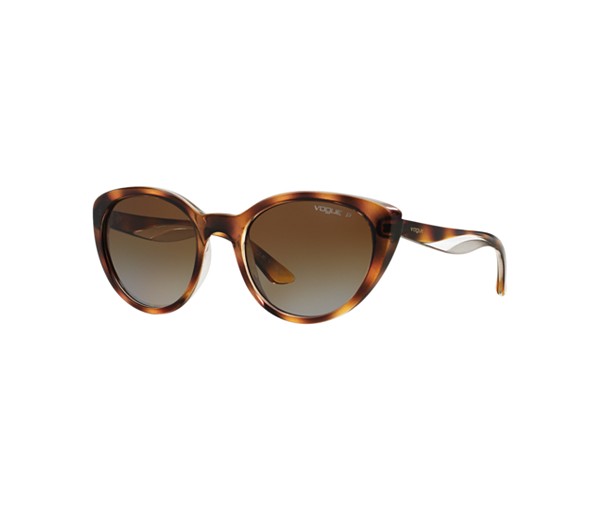 Vogue Eyewear Cat Eye Sunglasses