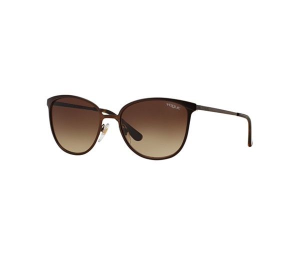 Vogue Eyewear Rectangular Sunglasses