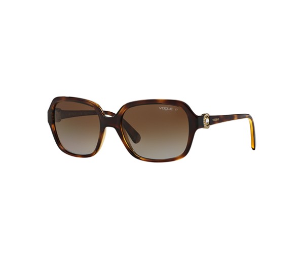 Vogue Eyewear Square Sunglasses