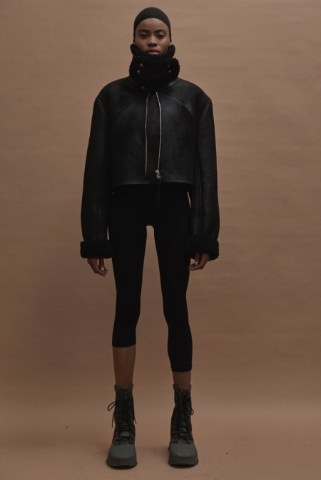 Yeezy Season 3 - See the Women's Looks – Gone Rogue