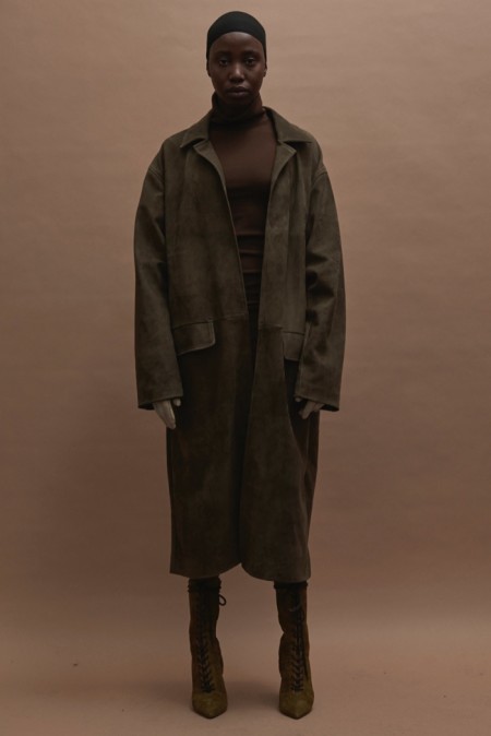 Yeezy Season 3 - See the Women's Looks – Fashion Gone Rogue