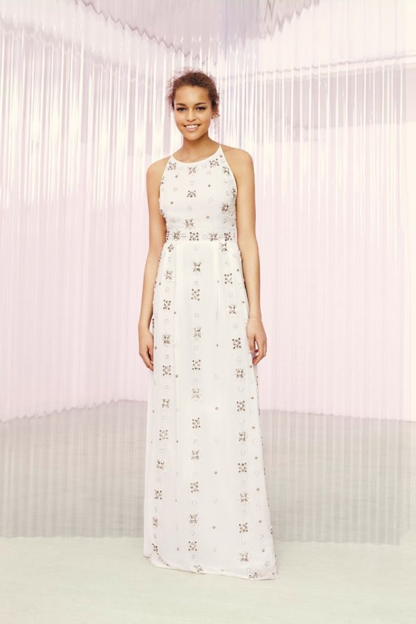 asos bridal indian