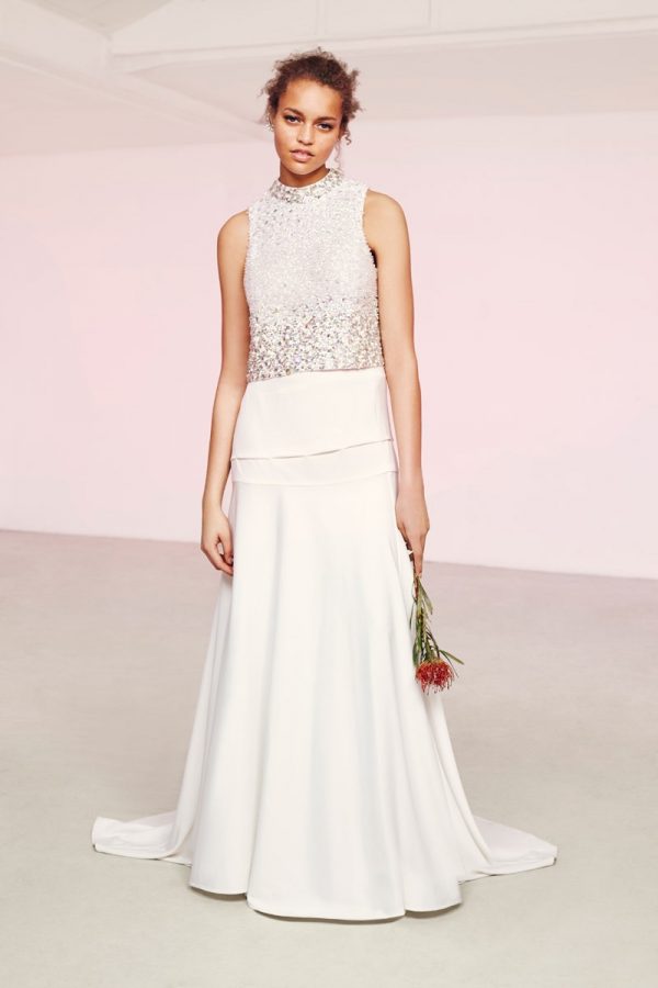 asos bridal indian
