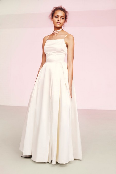 ASOS Bridal Wedding Dresses 2016 Shop