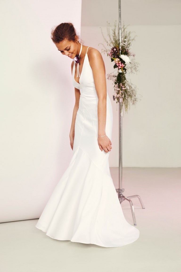 asos bridal indian