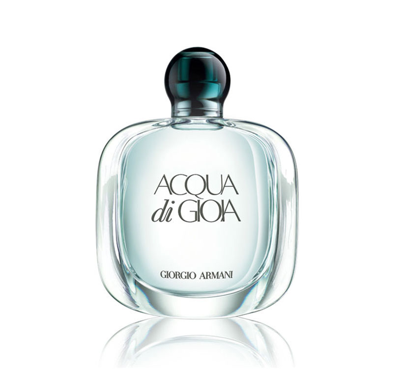 Armani Acqua di Gioia available for $48.00 - $90.00