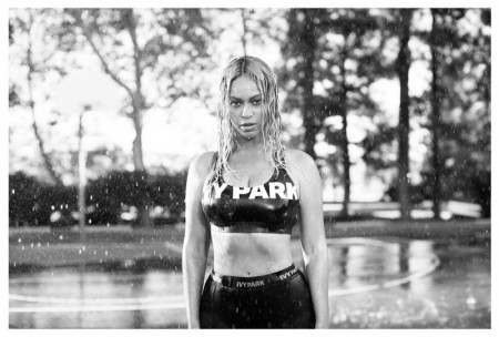Beyonce Covers Two Editions of ELLE, Announces Activewear Line