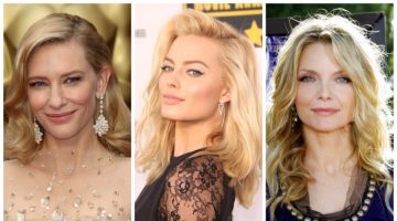 Golden Girls: Hollywood's Most Iconic Blonde Actresses