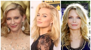 Golden Girls: Hollywood's Most Iconic Blonde Actresses Golden Girls: Hollywood's Most Iconic Blonde Actresses