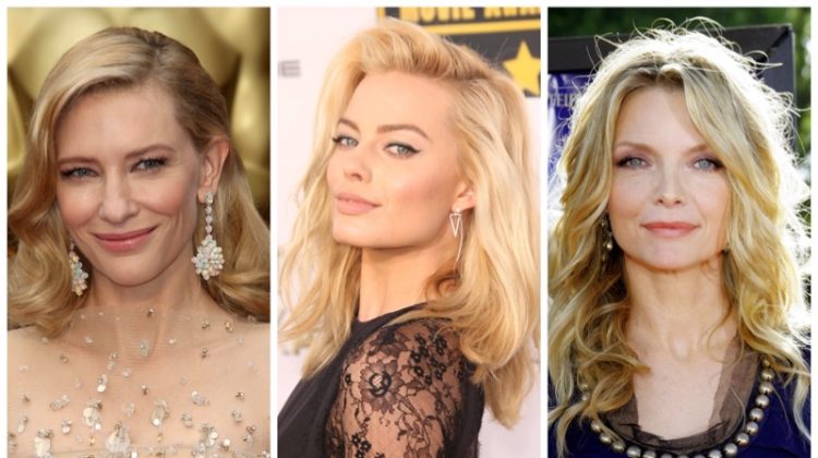 Golden Girls: Hollywood's Most Iconic Blonde Actresses Golden Girls: Hollywood's Most Iconic Blonde Actresses