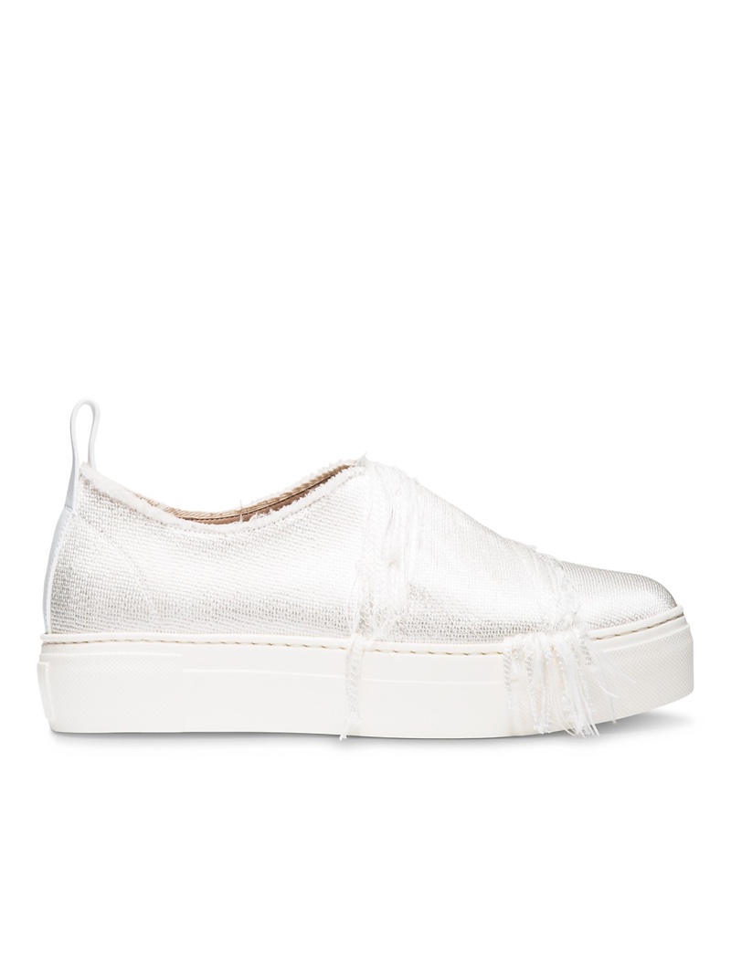 calvin klein collection sneakers