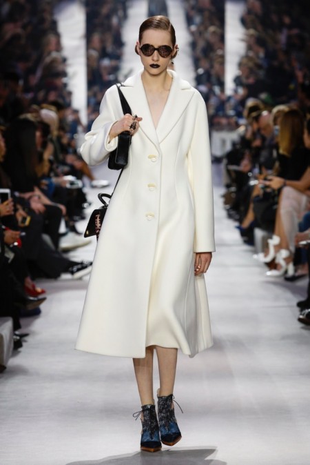 Dior 2016 Fall / Winter | Fashion Gone Rogue