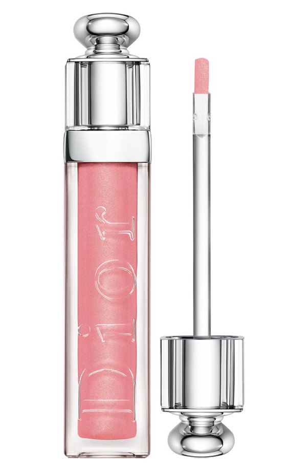 Dior Addict Iridescent Ultra Gloss in Pearl