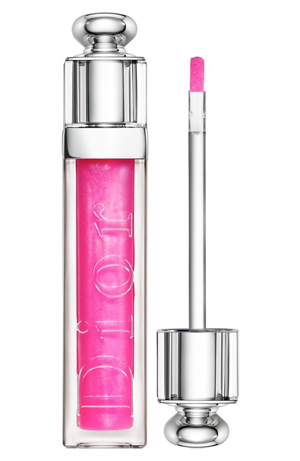 Dior Addict Pure Ultra-Gloss in Paradise Cruise