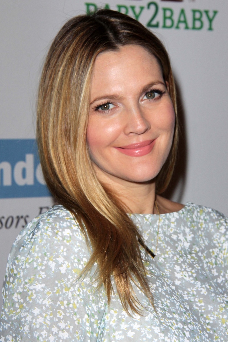 Drew Barrymore. Foto: s_bukley/insättning foton