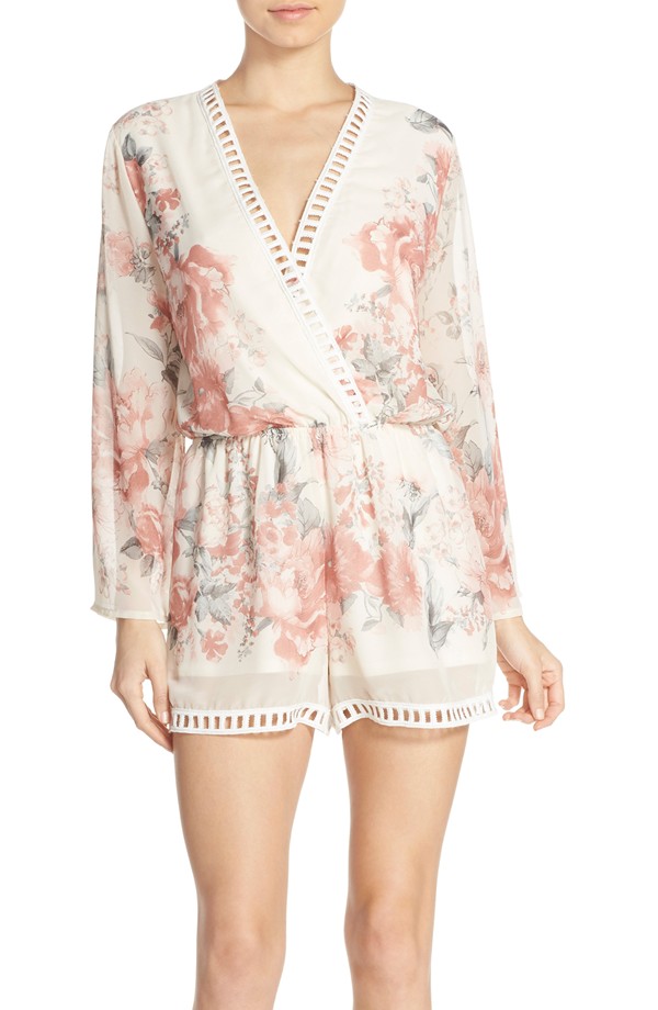 7 Fresh Romper Styles for Spring – Fashion Gone Rogue