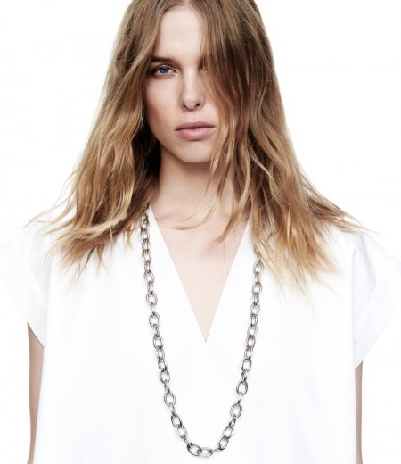 Minimal Chic: See Helmut Lang's Latest Arrivals