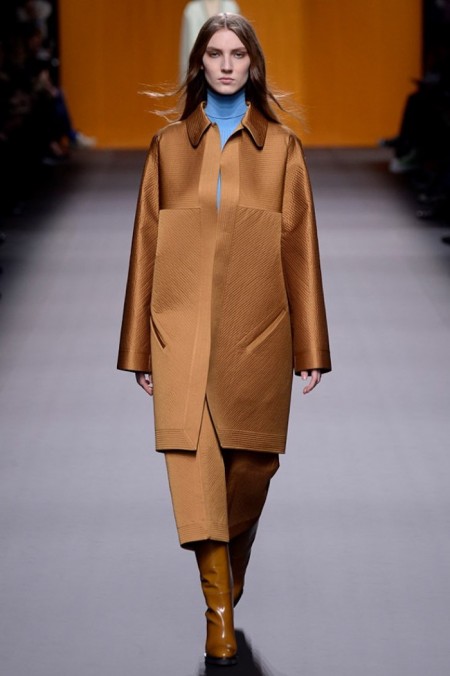 Hermès 2016 Fall / Winter | Fashion Gone Rogue