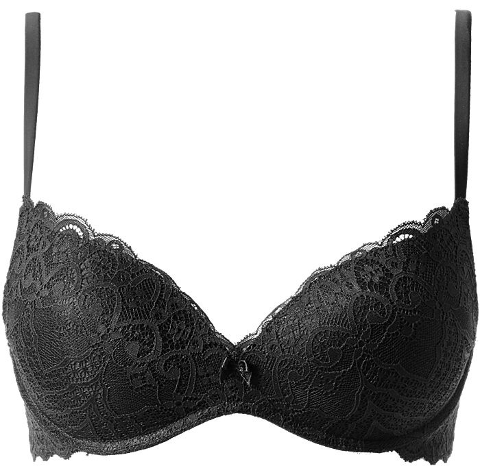 Intimissimi Manuela Lace Push-up Bra